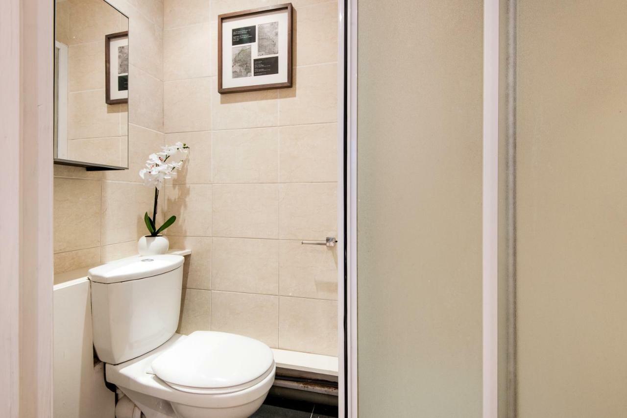 Beautiful Hyde Park Studio Flat Apartment Лондон Екстериор снимка