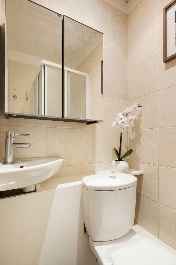 Beautiful Hyde Park Studio Flat Apartment Лондон Екстериор снимка